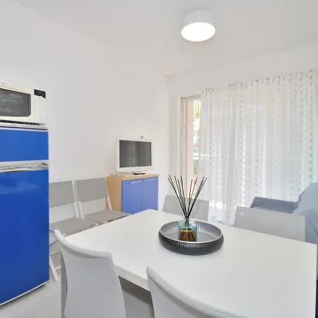 Condominio Alice