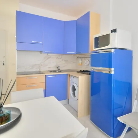 Condominio Alice Bibione