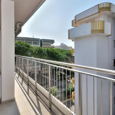 Apartment Condominio Alice