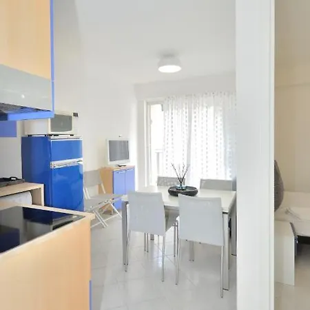Condominio Alice * Bibione