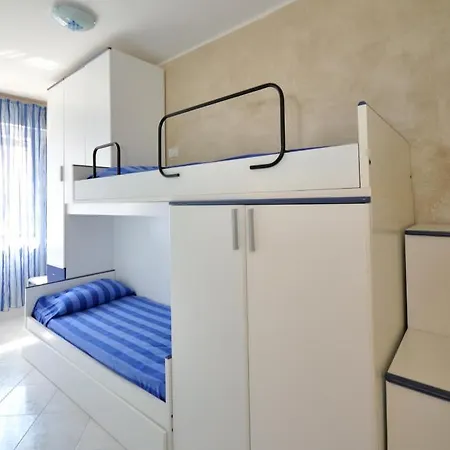 Condominio Alice * Бибионе