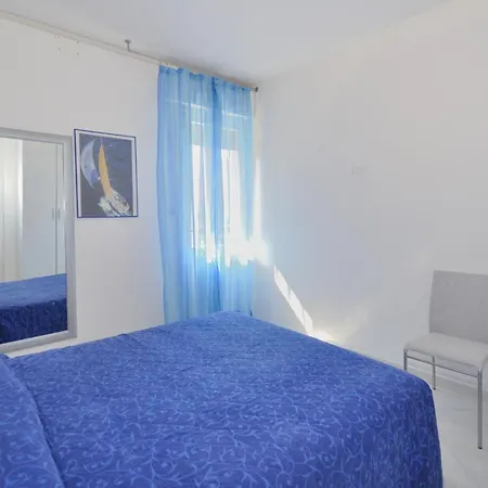Апартаменты Condominio Alice